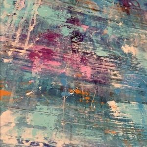 Meet your Posher, Anjelica